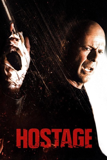 دانلود فیلم 2005 Hostage