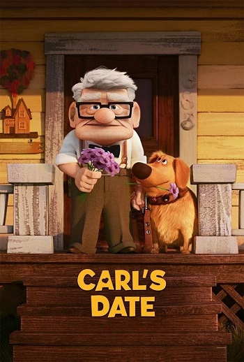 دانلود انیمیشن 2023 Carl’s Date