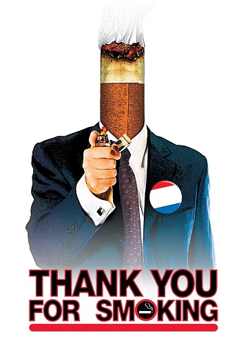 دانلود فیلم 2005 Thank You for Smoking