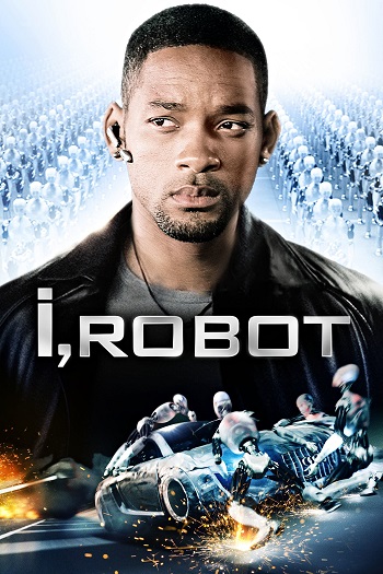 دانلود فیلم 2004 I Robot