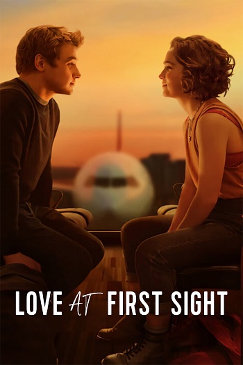 دانلود فیلم 2023 Love at First Sight