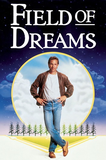 دانلود فیلم 1989 Field of Dreams