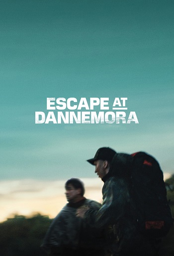 دانلود سریال Escape at Dannemora