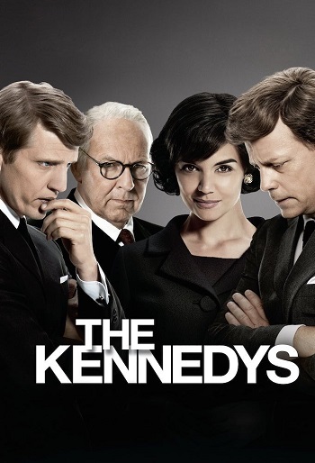 دانلود سریال The Kennedys