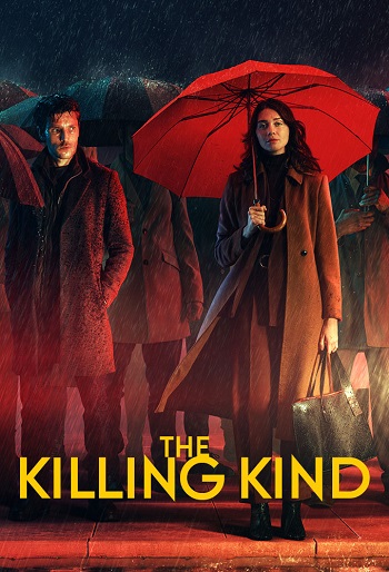 دانلود سریال The Killing Kind