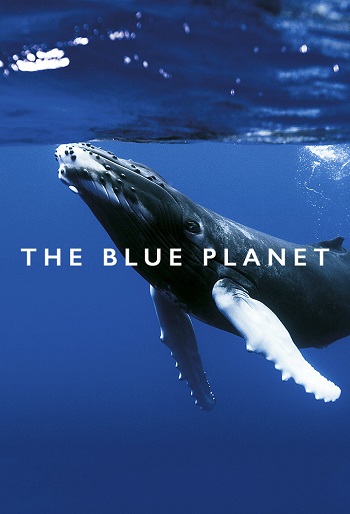 دانلود مستند سیاره آبی The Blue Planet