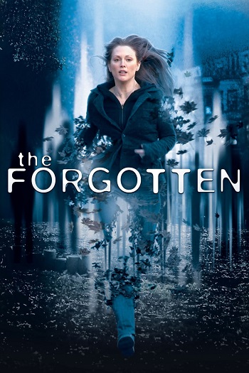 دانلود فیلم 2004 The Forgotten
