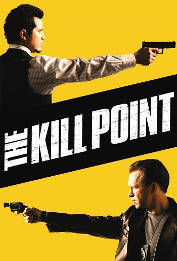 دانلود سریال The Kill Point