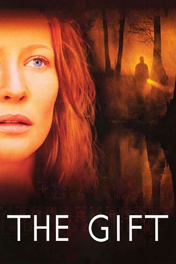 دانلود فیلم 2000 The Gift