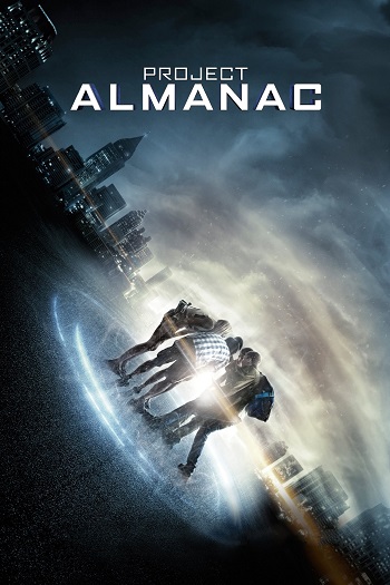 دانلود فیلم 2015 Project Almanac