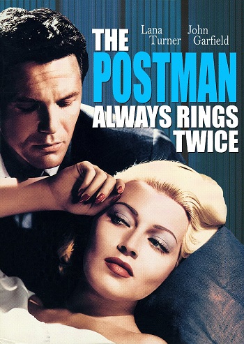 دانلود فیلم 1946 The Postman Always Rings Twice