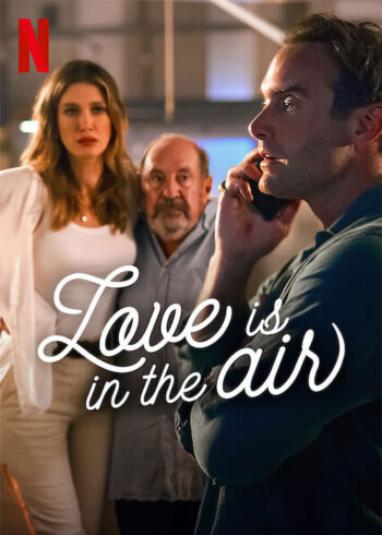 دانلود فیلم 2023 Love is in the Air