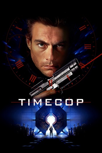 دانلود فیلم 1994 Timecop
