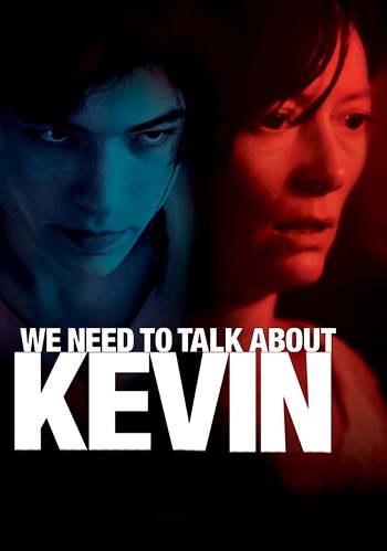 دانلود فیلم 2011 We Need to Talk About Kevin