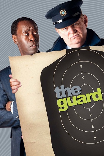 دانلود فیلم The Guard 2011