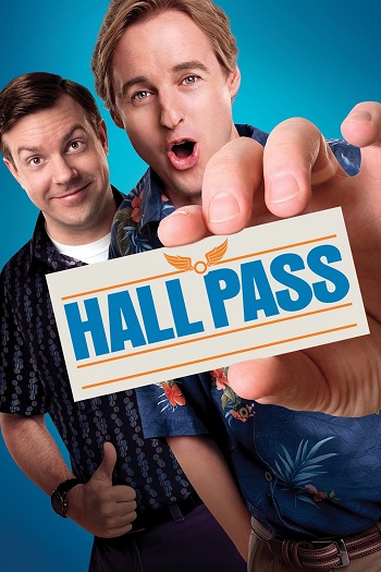 دانلود فیلم 2006 Hall Pass