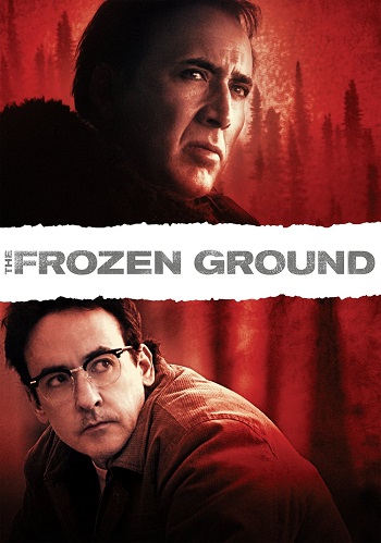دانلود فیلم 2013 The Frozen Ground