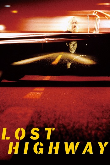 دانلود فیلم 1997 Lost Highway
