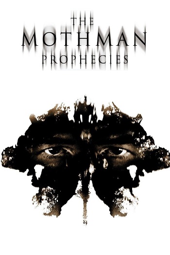دانلود فیلم 2002 The Mothman Prophecies