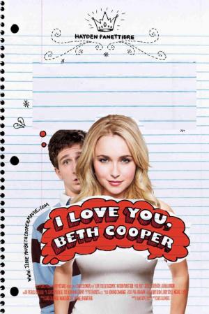 دانلود فیلم 2009 I Love You Beth Cooper