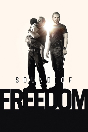 دانلود فیلم 2023 Sound of Freedom
