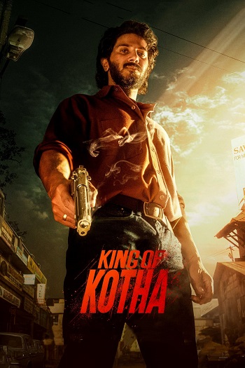 دانلود فیلم 2023 King of Kotha