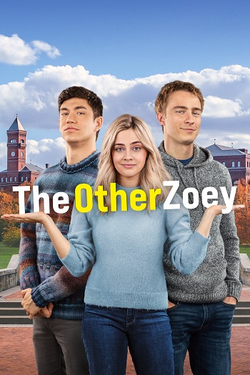 دانلود فیلم 2023 The Other Zoey