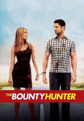 دانلود فیلم 2010 The Bounty Hunter