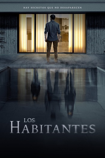 دانلود فیلم 2023 Los Habitantes