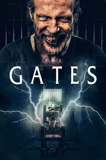 دانلود فیلم 2023 The Gates