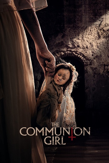 دانلود فیلم 2022 The Communion Girl