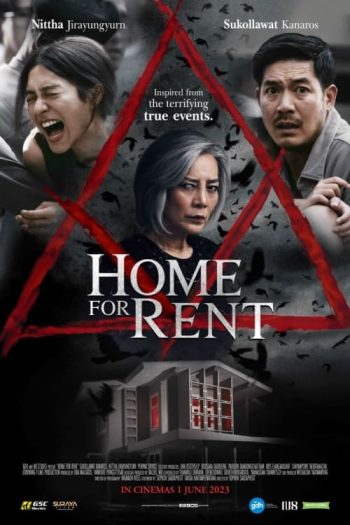 دانلود فیلم 2023 Home for Rent