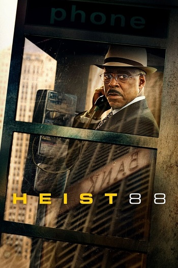 دانلود فیلم 2023 Heist 88