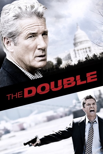 دانلود فیلم 2011 The Double