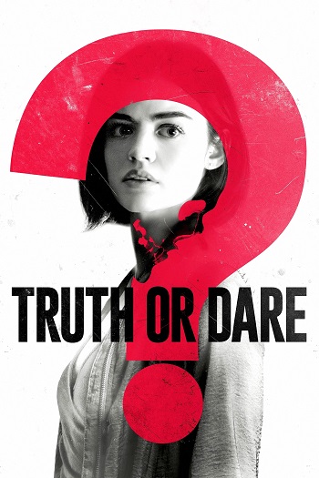 دانلود فیلم 2018 Truth or Dare