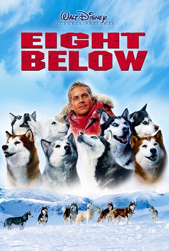 دانلود فیلم 2006 Eight Below