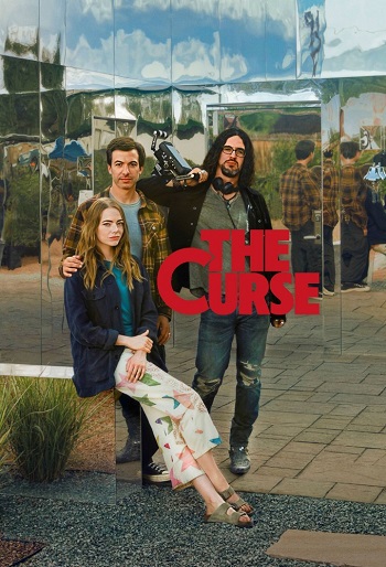دانلود سریال The Curse