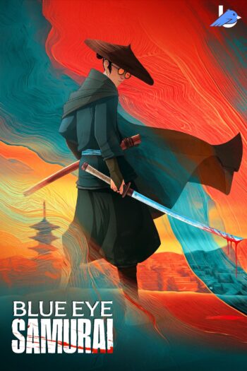 دانلود سریال Blue Eye Samurai سامورایی چشم آبی