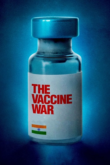 دانلود فیلم جنگ واکسن 2023 The Vaccine War