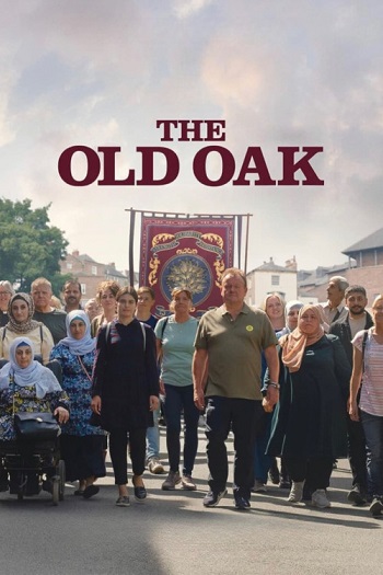 دانلود فیلم 2023 The Old Oak