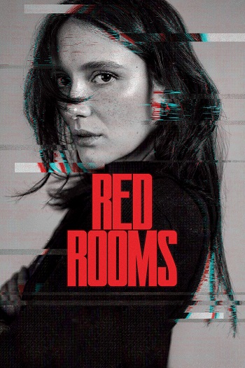 دانلود فیلم Red Rooms 2023 اتاق های قرمز