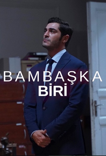 دانلود سریال یک آدم کاملا متفاوت Bambaska Biri