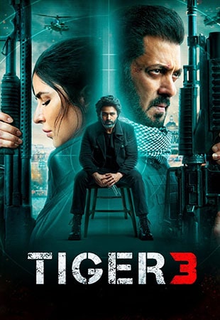 دانلود فیلم تایگر 3 2023 Tiger 3