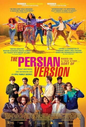 دانلود فیلم The Persian Version 2023 نسخه ایرانی