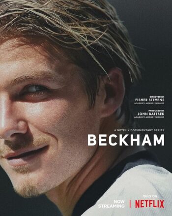 دانلود سریال مستند Beckham بکهام