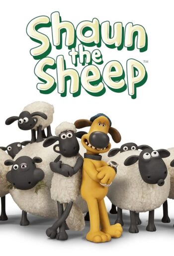 دانلود سریال Shaun the Sheep بره ناقلا