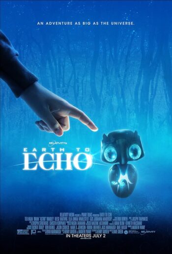 دانلود فیلم Earth to Echo 2014 از زمین به اکو