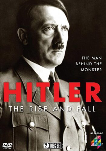 دانلود سریال Hitler: The Rise and Fall ظهور و سقوط هیتلر