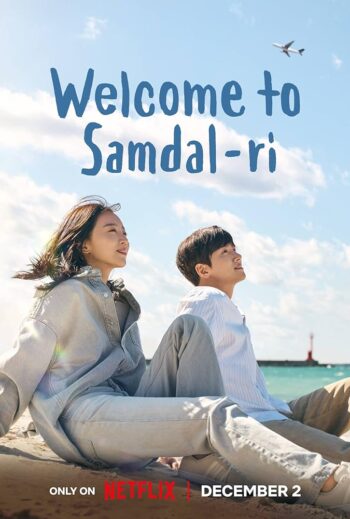 دانلود سریال Welcome to Samdalri به سامدالری خوش آمدید