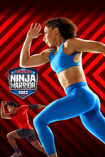 دانلود مسابقه American Ninja Warrior 2009 امریکن نینجا واریور